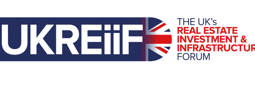 UKREiiF Logo